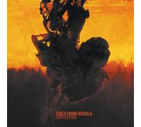 Tides From Nebula - Earthshine -Digi-