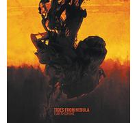 Tides from Nebula - Earthshine [Import]
