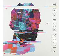 Tides from Nebula - From Voodoo to Zen (White Vinyl)