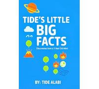 Tide's Little Big Facts