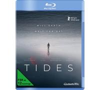 TIDES - NORA ARNEZEDER,IAIN GLEN,SARAH-SOFIE BOUSSNINA BLU-RAY NEUF