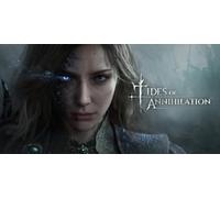 Tides of Annihilation (PS5 Account)