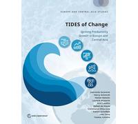 TIDES of Change: Igniting Productivity Growth in Europe and Central Asia