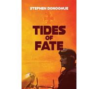 Tides of Fate - Stephen Donoghue - Ace of Swords Publishing - ebook (ePub) - Livre