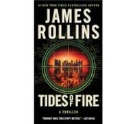 Tides of Fire by James Rollins Paperback Book James Rollins (Auteur)