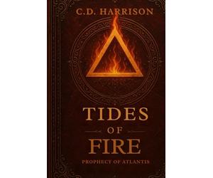Tides of Fire: Prophecy of Atlantis