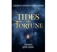 Tides of Fortune - Lauryn Hamilton Murray - Penguin - ebook (ePub) - Livre