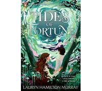 Tides of Fortune The stunning follow up in the bestselling romantasy series - Lauryn Hamilton Murray - Penguin - ebook (ePub) - Livre
