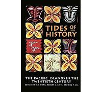 Tides Of History