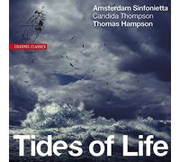 Tides of Life