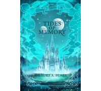 Tides of Memory: An epic fantasy romance: The Shattered Sky Saga