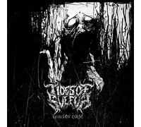 Tides of Sulfur - Extinction Curse