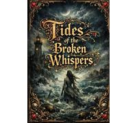 Tides Of The Broken Whispers