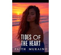 TIDES OF THE HEART: Wild dark shore: A Southern debutante's journey of self-discovery amid coastal family feuds. "Southern women's fiction" for emotional depth.