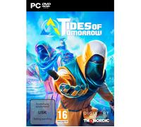 Tides of Tomorrow - Jeu PC