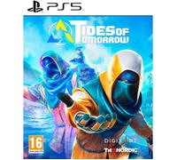 Nordic Games Jeu vidéo PS5 Tides of Tomorrow Standard Multilingue