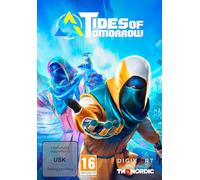 Tides of Tomorrow - PC