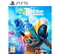 Nordic Games Jeu vidéo PS5 Tides of Tomorrow Standard Multilingue