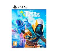 Tides of Tomorrow PS5