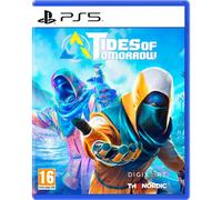 Nordic Games Jeu vidéo PS5 Tides of Tomorrow Standard Multilingue