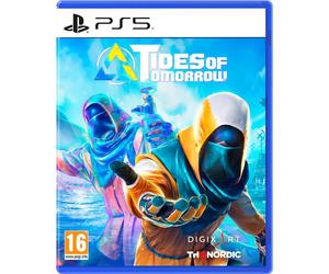 Tides of Tomorrow PS5