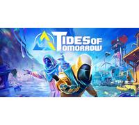 Tides of Tomorrow (PS5 Account)