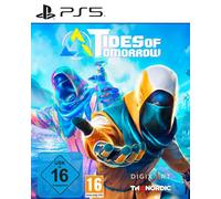 Tides of Tomorrow PS5 Neuf Boîte Scellée
