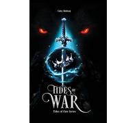 Tides of War: Book 2 in the Tides of Fate Series