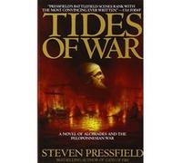 Tides of War Steven Pressfield (Auteur)
