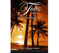 Tides, Vol. 2: Hawaiian Rhythms [Import USA Zone 1]