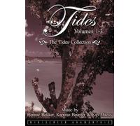 Tides - Volumes 1 - 3