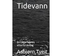 Tidevann: En Edgar Liknes etterforskning