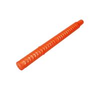 Tidevib Accessoire de parfum compatible avec Uwant, Big Head, Cloud Floor Washers, 198 mm, orange, matériau ABS, 1 pièce