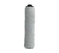 Tidevib BISSELL Ensemble de brosses à récurer de sol compatibles avec Crosswave HF2 3845N 3831, pièce de rechange facile à installer pour un retrait efficace de la saleté (brosse roulante)