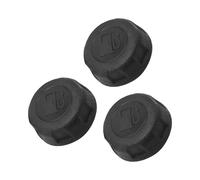 Tidevib Bouchon de réservoir de carburant pour moteurs Honda GC135 GC160 GC190 GCV135 GCV160 GCV190 GX100 GXV160 pour moteur en plastique durable de rechange pour tondeuse à gazon B