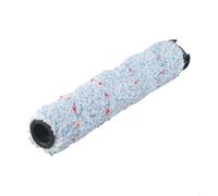 Tidevib Brosse de sol pour aspirateur ECVP01 STVP016417A Tête de rouleau souple Accessoire de nettoyage multi-sols