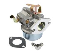 Tidevib Carburateur pour moteurs K241 K301 10HP 12HP en fonte pour tracteur Cadet 1600 1650 remplace la pièce 47 853 23-S 10.23