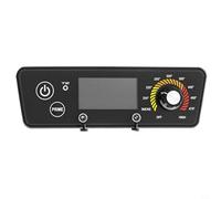 Tidevib Contrôleur PID pour poêle à particules PitBoss Series Digital Temp Board