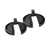 Tidevib Couvercle de panier d'infusion pour Technivorm pour moccamaster KB | Compatible avec les modèles KB, KBG, KBTS, pour cdg, KBT, KBGT, CDGT, ingénierie précise, riche en rétention de saveur
