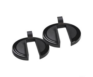 Tidevib Couvercle de panier d'infusion pour Technivorm pour moccamaster KB | Compatible avec les modèles KB, KBG, KBTS, pour cdg, KBT, KBGT, CDGT, ingénierie précise, riche en rétention de saveur