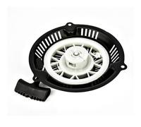 Tidevib Démarreur de rechange pour moteur de tronçonneuse Hecht 548 546 746 746 1P64