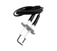 Tidevib Électrode d'allumage à double sonde haute température pour les applications de brûleur à gaz prenant en charge un allumage efficace dans les environnements industriels