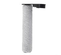 Tidevib Ensemble d'accessoires brosse rouleau éponge pour aspirateur sans fil Eureka Rapidwash NEW430 humide et sec, flanelle douce en microfibre haute densité (A)