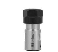 Tidevib ER11 ER16 ER20A Mandrin de serrage d'arbre de moteur 5-16 mm Extension Porte-outil pour machines-outils CNC