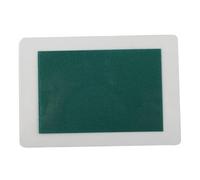 Tidevib Film de visionnage de champ magnétique de 500 mm, véritable motif couleur pour détection de champ magnétique, outil portable pour la recherche scientifique et la démonstration de produits