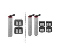 Tidevib Filtre HEPA pour aspirateur humide et sec Mova M50 Ultra