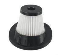 Tidevib Filtres d'aspirateur sans fil, pour VacLife VL188 VL189, filtre à air à particules haute efficacité, anti-allergène lavable (lot de 1)