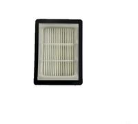 Tidevib Filtres réutilisables et lavables pour aspirateurs Bosch GAS10.8V-LI et GAS12V-Li, construction spéciale en mousse (lot de 1)