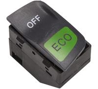 Tidevib Interrupteur d'arrêt ECO pour Mercedes-Benz Smart Fortwo 451 2008-2015, noir, direct et play, pièce A4518204410