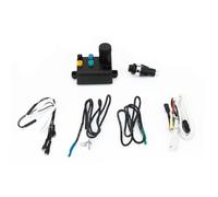 Tidevib Kit électronique compatible avec les grilles 220 320, pour panneau de commande avant de rechange Ignitor Part 7643, module de barbecue à gaz à démarrage rapide